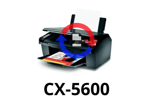 CX 5600