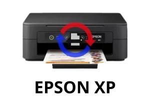 Reset de Almohadillas Online para Impresoras Epson XP