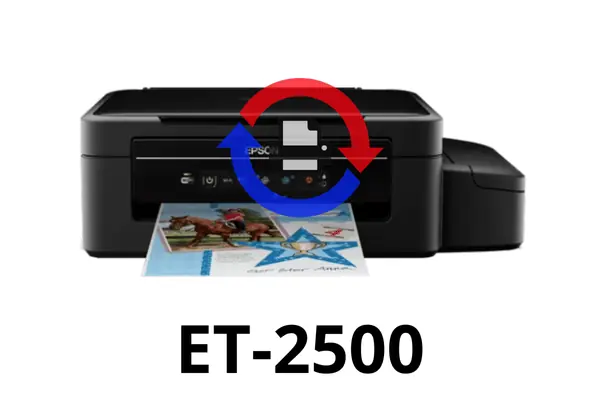 ET-2500