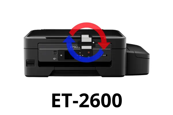 ET-2600