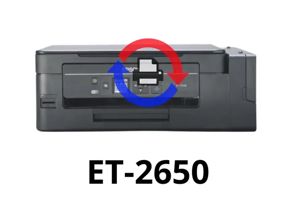 ET-2650