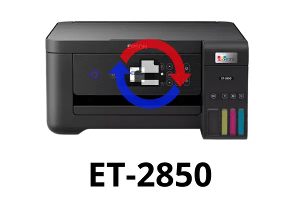 ET-2850