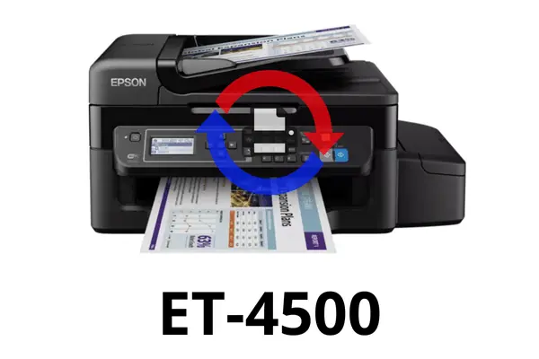 ET-4500