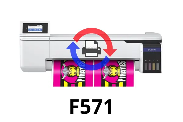 F571