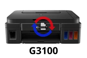 Reset 5B00 Canon G3100 Online | Verificación WhatsApp