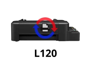 Reset de Almohadillas Epson L120 Online | Verificaci贸n WhatsApp