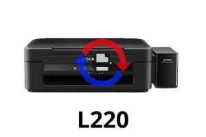 Reset Almohadillas Epson L220 Online | Verificaci贸n WhatsApp