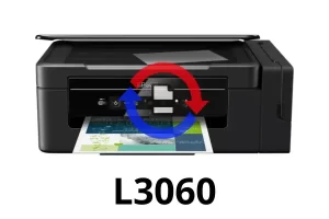 Reset de Almohadillas Epson L3060 Online | Verificaci贸n WhatsApp