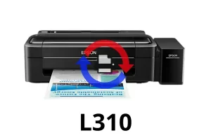 Reset Almohadillas Epson L310 Online | Verificaci贸n WhatsApp