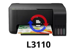 Reset de Almohadillas Epson L3110 Online | Verificaci贸n WhatsApp