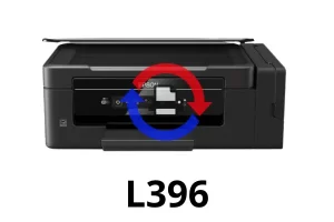 Reset de Almohadillas Epson L396 Online | Verificaci贸n WhatsApp