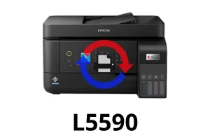 Reset de Almohadillas Epson L5590 Online | Verificaci贸n WhatsApp
