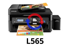 Reset Almohadillas Epson L565 Online | Verificaci贸n WhatsApp