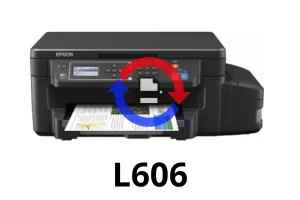 Reset Almohadillas Epson L606 Online | Verificaci贸n WhatsApp