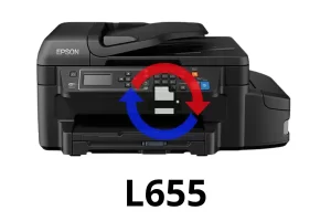 Reset Almohadillas Epson L655 Online | Verificaci贸n WhatsApp