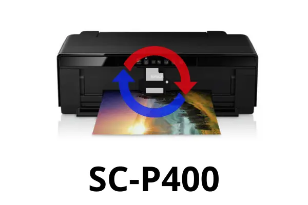 SC P400