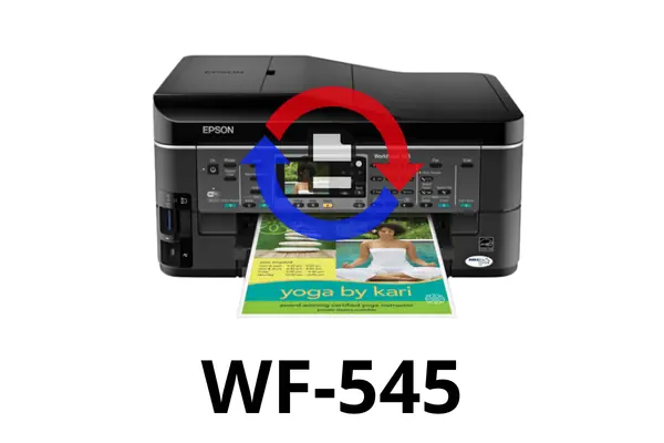 WF-545