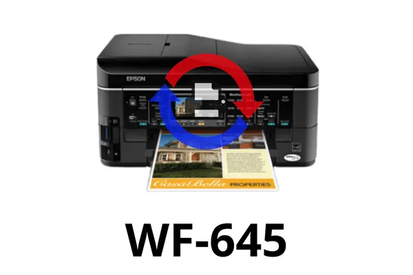 WF-645