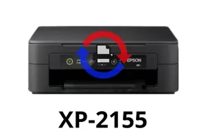 Reset de Almohadillas Epson XP-2155 Online | Verificación WhatsApp