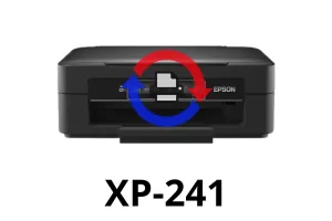 Reset de Almohadillas Epson XP-241 Online | Verificación WhatsApp
