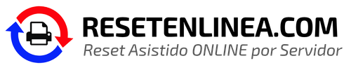 Reset en Línea